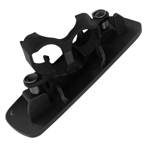 Front Left Driver Side Headlight Washer Jet Spray Cover for 2010-2018 Ghost - Picture 8 of 8