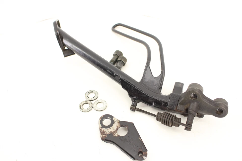 Suzuki SV1000S 2007 OEM soporte lateral soporte hélice pierna 42310-16G00 Foto 4 de 4