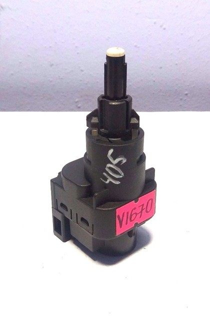 Bremslicht Schalter Pedalknopf für AUDI A2 8Z0 A3 8L1