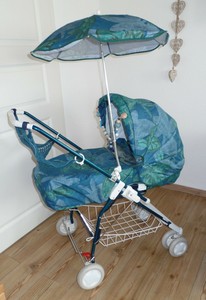 Top Rated Nostalgia Combi Pram Sports Car Buggy 90er Bebe Confort Turbo Natural Child In Stock Full Adjustment Www Notundesh Com