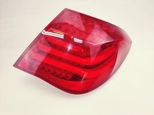 2012 BMW 750 I RIGHT PASSENGER OUTER QUARTER TAIL LIGHT LAMP 7182202 C52