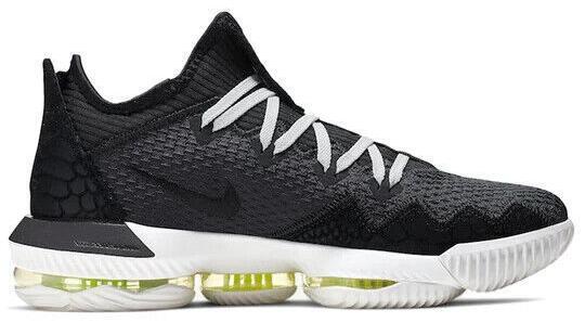 【未使用】NIKE LEBRON XVI LOW グレー 28cm BUY Nike LeBron 16 Low Olympic | Kixify Marketplace