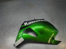 Kawasaki ZZR1400 ZX-14R 2012-on Left Hand Side Lower Fairing Panel 