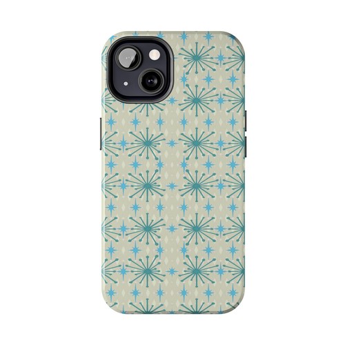 Tough iPhone Case: Starbursts and Sputniks by Belle Abattoir - 第 26/80 張圖片