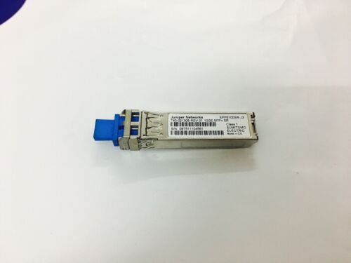 Lot of 4 Juniper Networks QFX-SFP-10GE-SR 740-021308 SFP-10GE-SR 850nm MMF - Picture 3 of 6