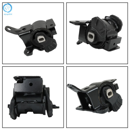 Juego de montaje de motor y transmisión de 3 piezas para Mazda 6 14-17 2,5 L AUTO/14-16 CX-5 2,5 L TRACCIÓN DELANTERA - Imagen 12 de 13