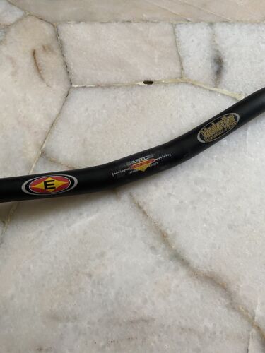 Easton EA70 Mountain Bike Handle Bar Lo-Rise 685mm Retro