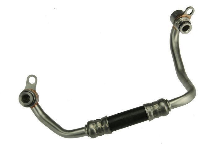 For 2011-2013 BMW 335is Turbocharger Coolant Line 51431XJWQ 2012