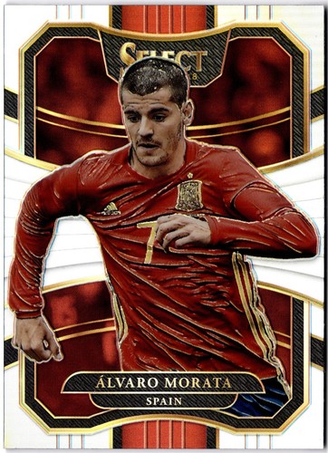 2017-18 Prizms Argento Panini Select - Scegli qualsiasi Completa il Tuo Set 1-200 - Foto 147 di 400