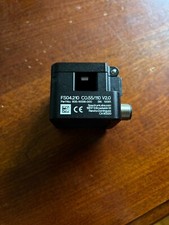 Sonotec CO.55/110 Ultrasonic Flow meter V2.0