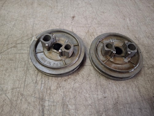 OEM Stihl 041 Chainsaw Starter Pulley 1110 190 1005 - Picture 5 of 10