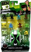 Ben 10 Omnitrix Challenge Ben 10 Omnitrix Challenge