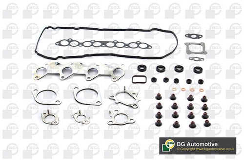 Fits Hyundai i20 ix20 Kia Venga 1.4 CRDi BGA Cylinder Head Gasket Set - Picture 2 of 3