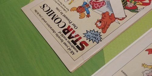 Lotto fumetti Web of Spider-Man (6) Ann # 2 e numeri # 1-5 - Foto 19 di 24