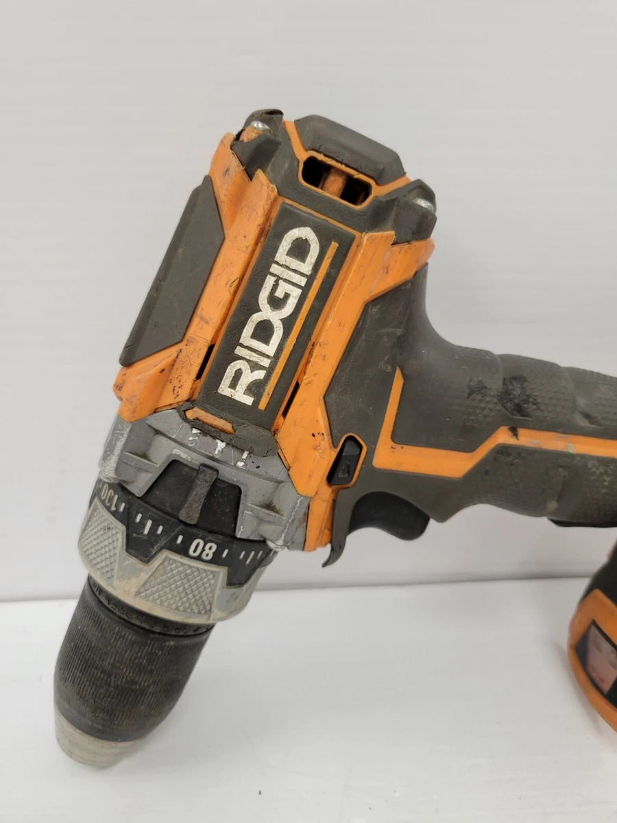 Ridgid r86116k clearance