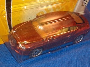 matchbox bentley continental gt