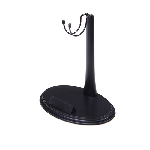 1/6 Scale Action Figure Base Display Stand U Type for Hot Toys B-jl