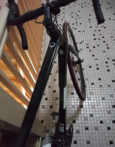 Cannondale SuperSix Evo Carbon Road Bike - 54cm - Picture 3 of 15