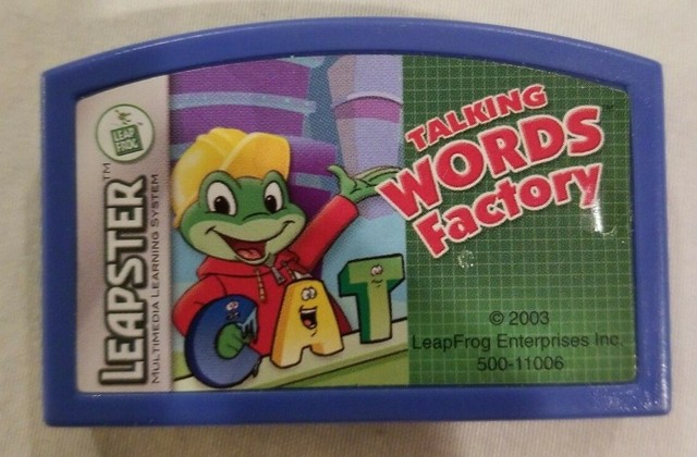 wtach leap frog learning factory online for free wtach leap frog learning factory online for free