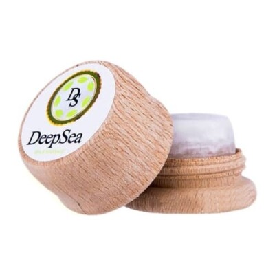 Menthol Stein Spa Massage Stein Creme für Migräne Migren Mentol Masaj Tasi 7 g
