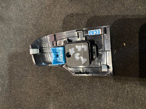 2004 - 2008 Acura TSX Driver Side Rear Window Switch - Picture 4 of 5