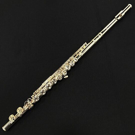 Yamaha YFL-212 Concert Flute - Silver for sale online | eBay Yamaha YFL-212 Concert Flute - Silver for sale online | eBay