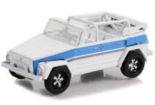 GreenLight 1:64 VW A.S.S NEU 181 1974 The Thing Pawn Stars History Hollywood