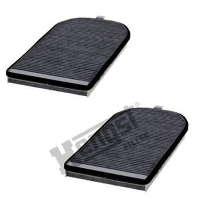 Cabin Air Filter   Hengst Filter   E983LC2
