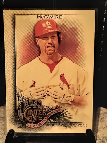 2022 Topps Allen & Ginter The World Champions - Complete your Set! - Picture 43 of 160