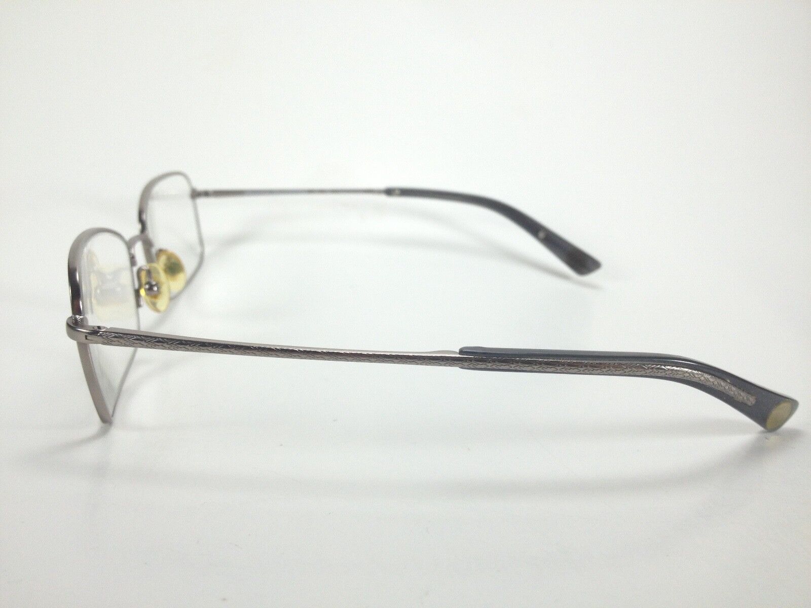 Brooks Brothers B.B. 456 Eyeglasses 1243 55-19-140 B2 | eBay