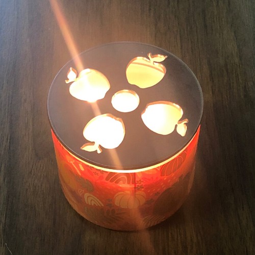 Outdoor & Nature Handcrafted Candle-Saver™ Brand Toppers! Helps Prevent Coring! - Picture 25 of 114