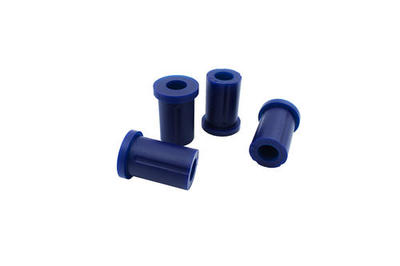 New *SUPERPRO* Leaf Spring Bush Kit For MITSUBISHI PAJERO NH NJ NK NL-Rear New *SUPERPRO* Leaf Spring Bush Kit For MITSUBISHI PAJERO NH NJ NK NL-Rear