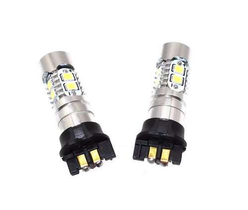 2x PW24W LED daytime running light lamp for BMW F30 F31 daytime running light - Picture 7 of 7