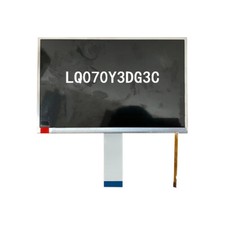 LQ070Y3DG3C new For Sharp 7.0" industrial TFT-LCD control panel module