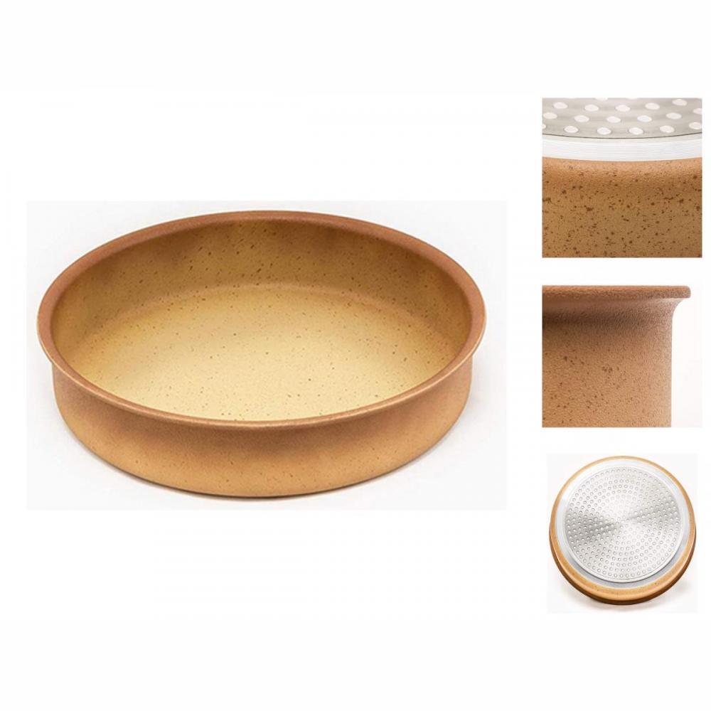 Cazuela Amercook Ø 20 Cm