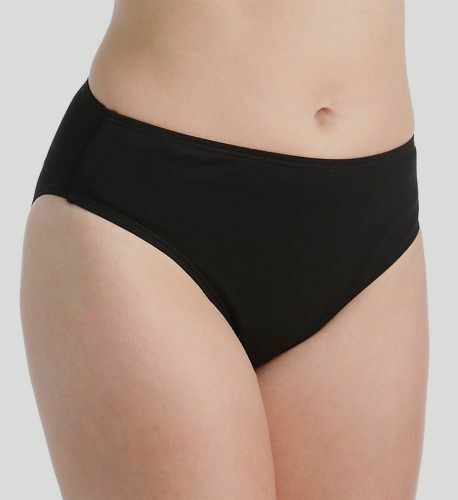 speedo high waisted bikini