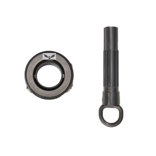 JDK STAGE 2 MILD RACE CLUTCH KIT for VW BEETLE GOLF JETTA GL GLS MK4 2.0L AEG - Picture 2 of 5