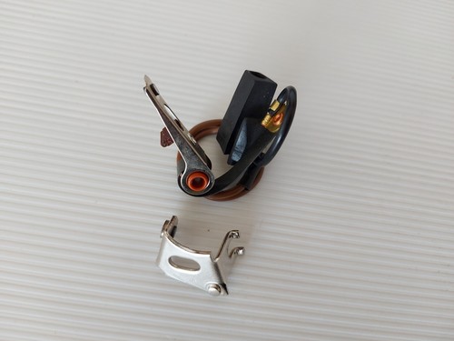 Contact Breaker, for Renault R14 , Ducellier 582 017 - Facet 1.3685 - Picture 23 of 24