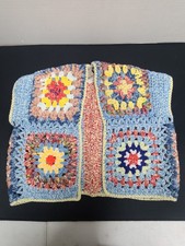 Forte Forte Mod 9235 My Knit Col Sunset Custom Vest