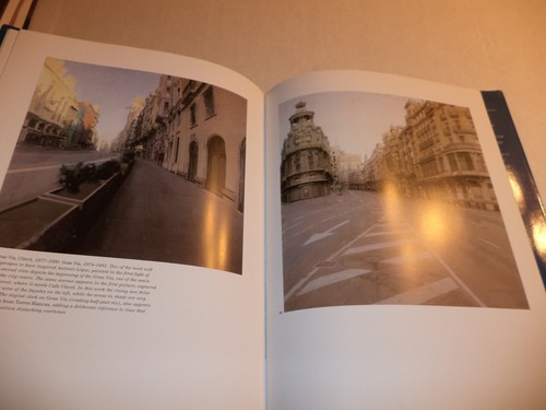 ANTONIO LOPEZ EIN REALISTISCHER MALER, POLIGRAPH HARTES BUCH - Bild 2 von 3