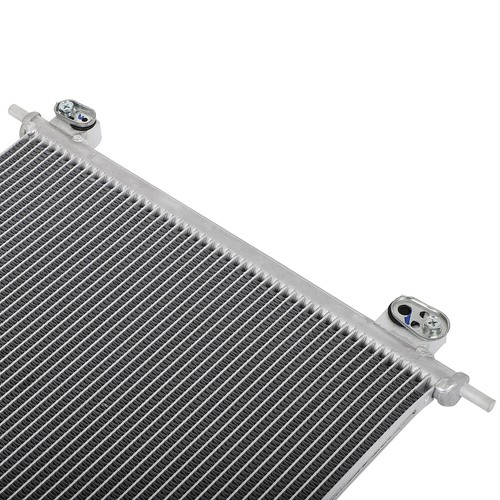 For 2008-2012 Honda Accord 2012-2015 Honda Crosstour AC Condenser Aluminum Core - Picture 7 of 8