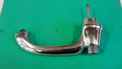 1949-54 Pontiac Chevy DOOR HANDLE Outside Exterior LH OEM GM Hardtop Sedan