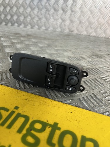2006-09 Volvo C30 PRE FACELIFT Offside Driver Master Window Switch 30773208 - Picture 3 of 9