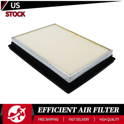 1Pcs Engine Air Filter for Nissan Rogue Sentra Juke INFINITI FX35 M56 Q50 Q70