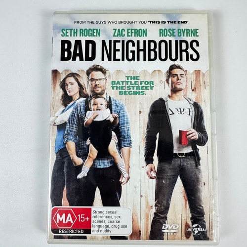 DVD Region 4 clearance various genres & titles good to excellent pick from list - Picture 57 of 775