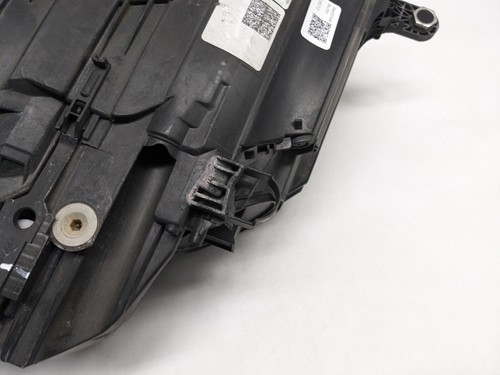 Mercedes S580 Headlight Head Light Driver's Left 2022 - 2024 FOR PARTS BI2 - Bild 11 von 18