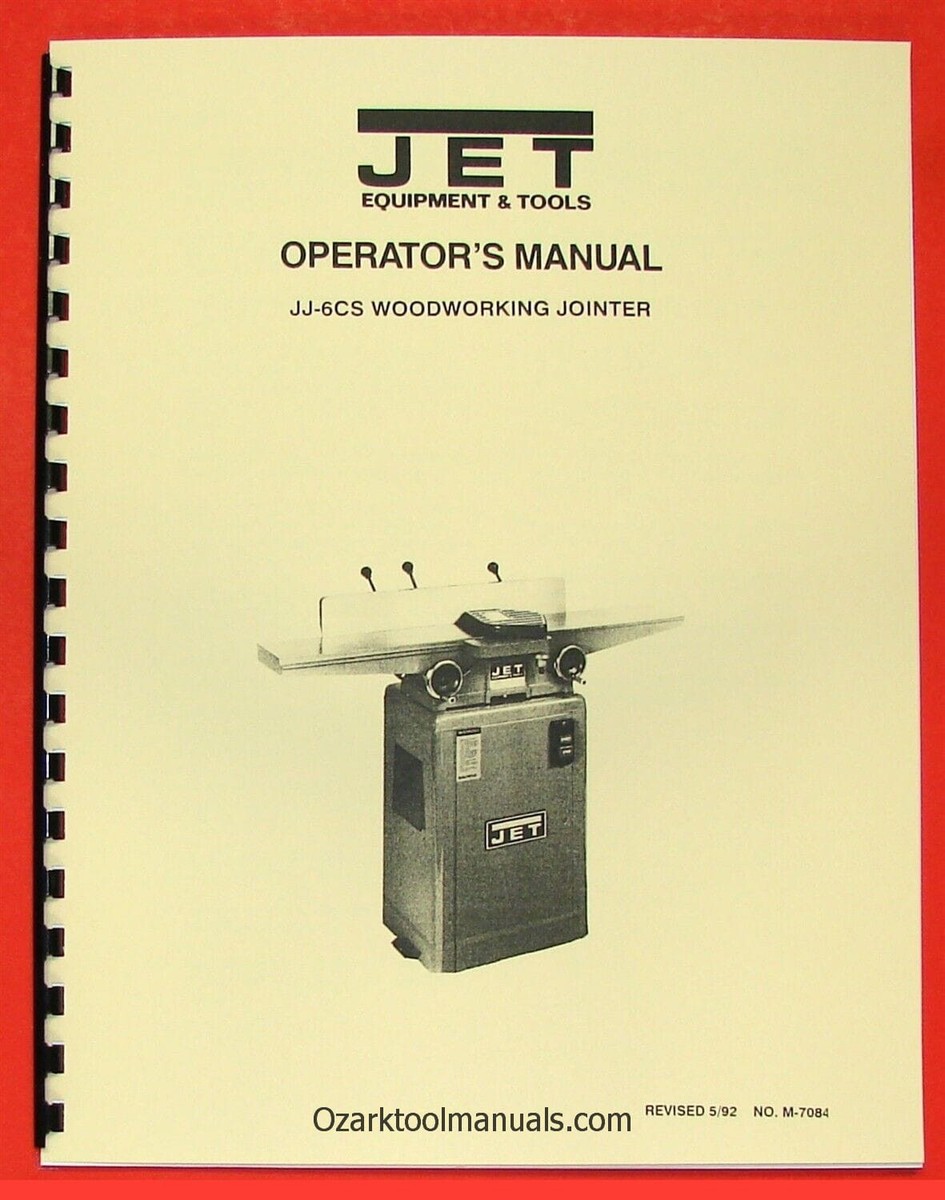 JET 6