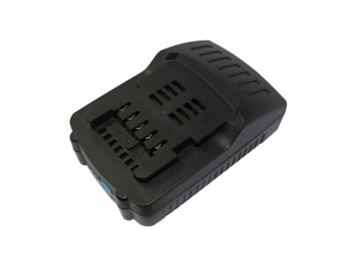 2500mAh Akku für Metabo BS 18 L, BS 18 L BL, BS 18 L BL Q, BS 18 L Quick