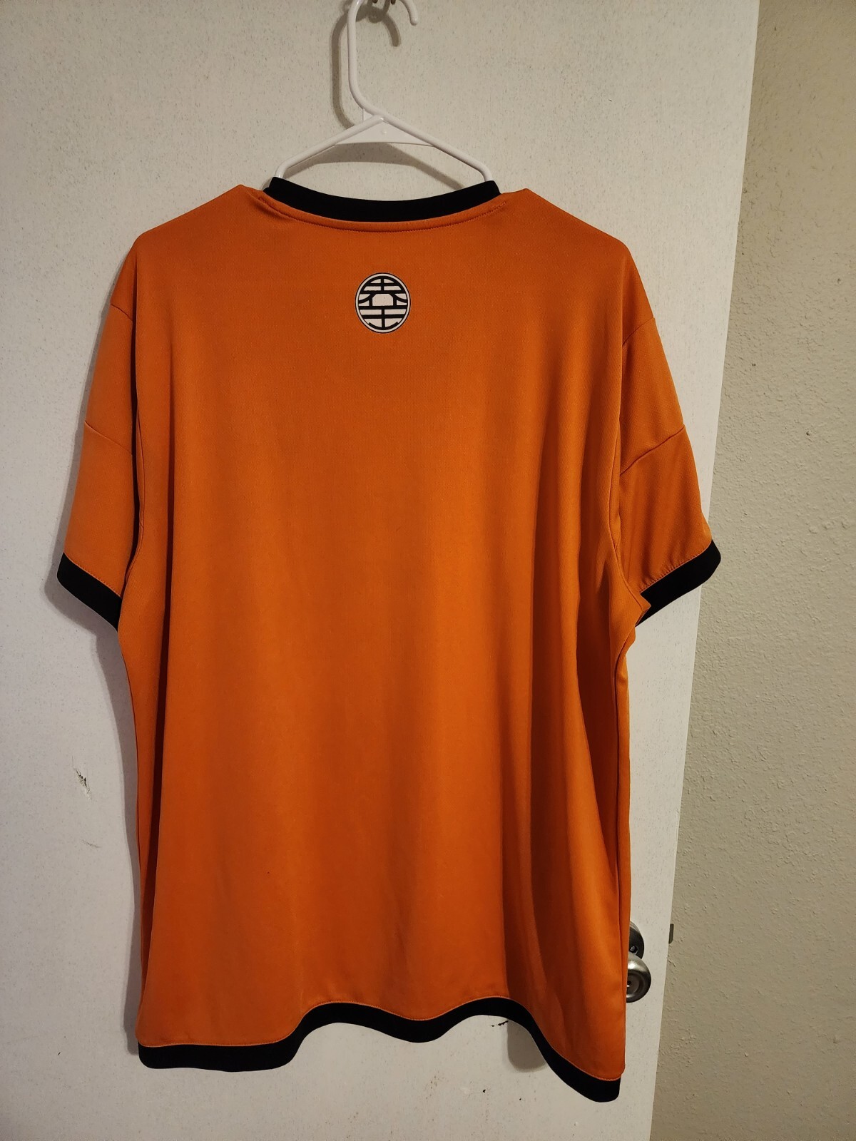 Box Lunch Dragon Ball Z Goku Fly Nimbus Mens Tshirt … Gem