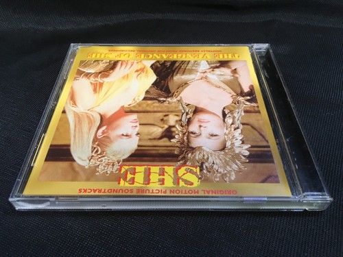 "ORIGINAL MOVIE/TV SOUNDTRACKS/SCORE/THEMES" CD SOME SEALED & RARE "Set #1" MINT - Picture 870 of 1,117